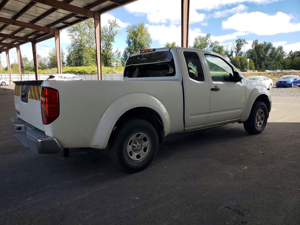 2013 Nissan Frontier მანქანა იყიდება აუქციონზე, vin: 1N6BD0CT4DN718580, აუქციონის ნომერი: 66910726