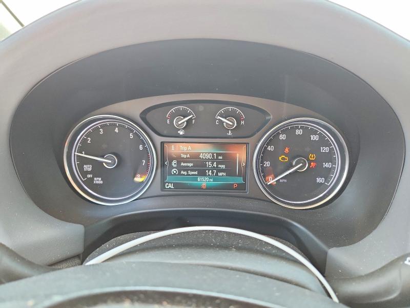 Aukcja sprzedaży 2019 Buick Enclave, vin: 5GAEVBKW1KJ105648, numer aukcji: 64930446