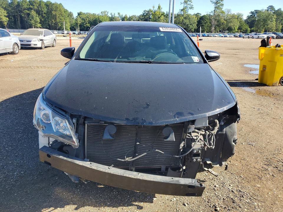 Aukcja sprzedaży 2014 Toyota Camry, vin: 4T1BF1FK0EU317178, numer aukcji: 63934056