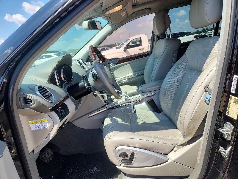 Продаж на аукціоні авто 2010 Mercedes-benz Gl, vin: 4JGBF8GE4AA597300, номер лоту: 67101696