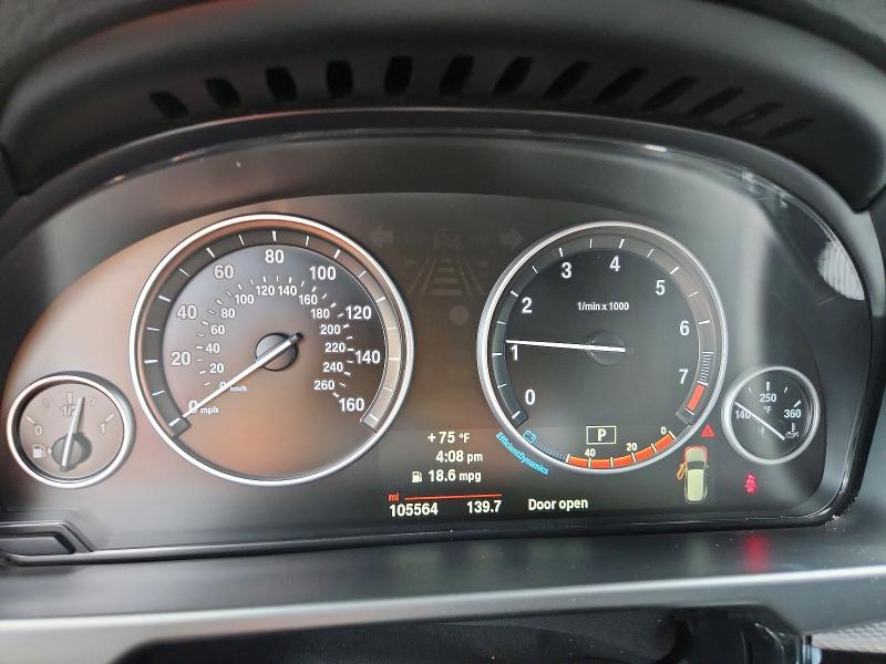 Продаж на аукціоні авто 2014 Bmw X5, vin: 5UXKR0C54E0K52037, номер лоту: 64241736