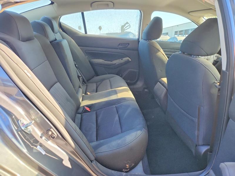 Aukcja sprzedaży 2024 Nissan Altima, vin: 1N4BL4DV9RN431567, numer aukcji: 63941466