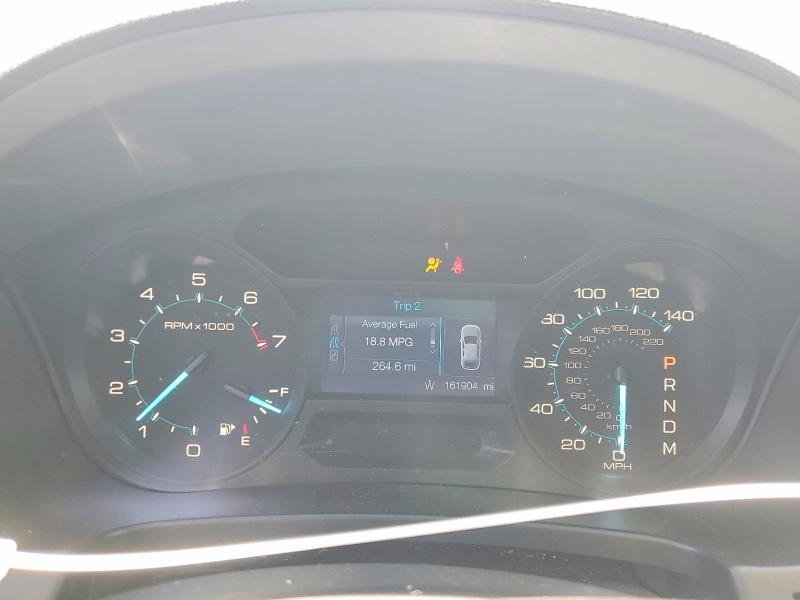 Продажа на аукционе авто 2015 Ford Explorer, vin: 1FM5K7D89FGC06177, номер лота: 64307456