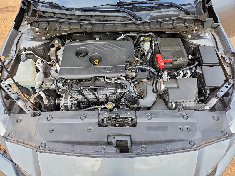 Aukcja sprzedaży 2020 Nissan Altima, vin: 1N4BL4CV3LN302877, numer aukcji: 66386486