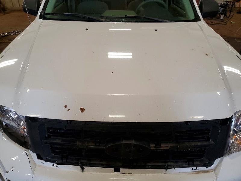 Aukcja sprzedaży 2008 Ford Escape, vin: 1FMCU59H58KA20912, numer aukcji: 65843696