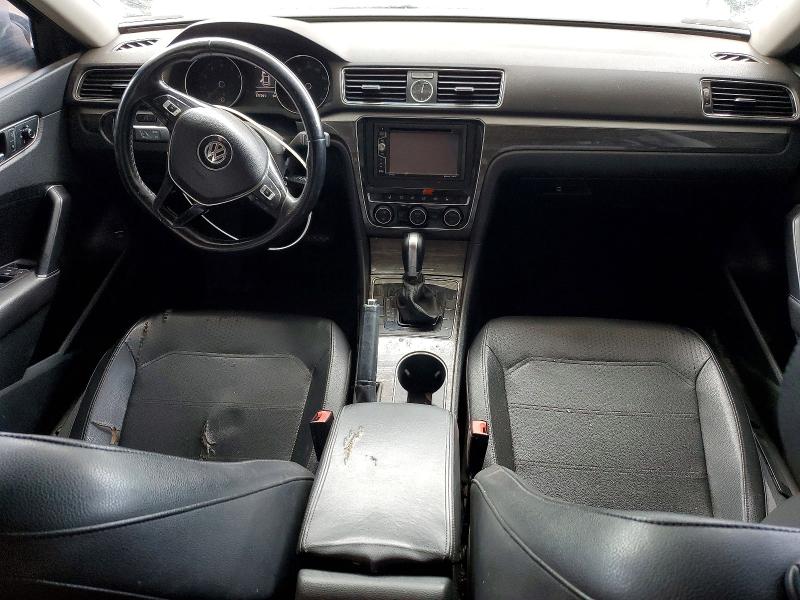 Aukcja sprzedaży 2016 Volkswagen Passat, vin: 1VWBT7A31GC017543, numer aukcji: 66602186