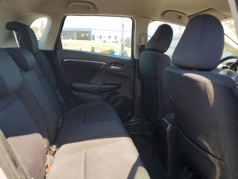 2020 Honda Fit მანქანა იყიდება აუქციონზე, vin: 3HGGK5H45LM719597, აუქციონის ნომერი: 66470696