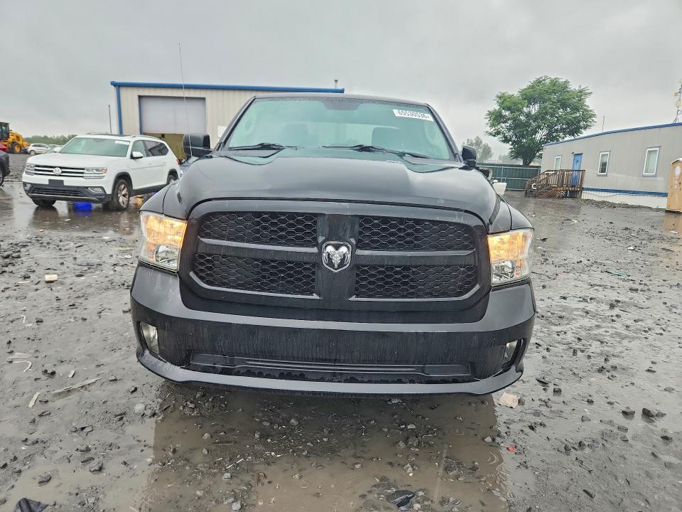 Aukcja sprzedaży 2016 Ram 1500, vin: 1C6RR7FT9GS291661, numer aukcji: 65530536