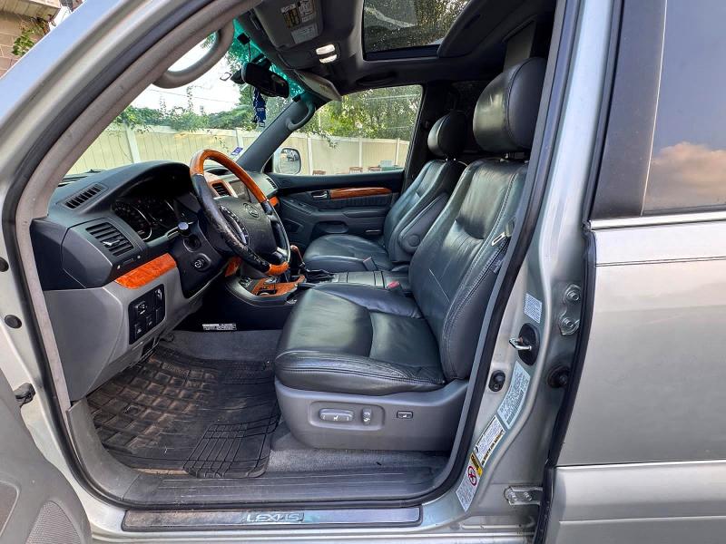 Продаж на аукціоні авто 2004 Lexus Gx, vin: JTJBT20X840026521, номер лоту: 64590186