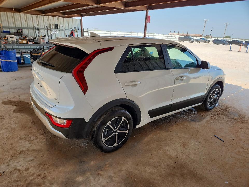 Aukcja sprzedaży 2026 Kia Niro, vin: KNDCP3LE1T5360306, numer aukcji: 64192376