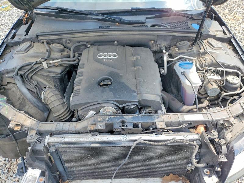 64406346 :رقم المزاد ، WAUFFAFL5CA113454 vin ، 2012 Audi A4 مزاد بيع