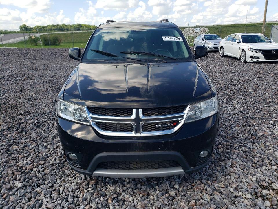 Продаж на аукціоні авто 2014 Dodge Journey, vin: 3C4PDDBG4ET185572, номер лоту: 63946486