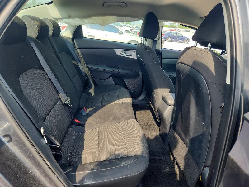 Aukcja sprzedaży 2024 Kia Forte, vin: 3KPF24AD2RE770508, numer aukcji: 65152586