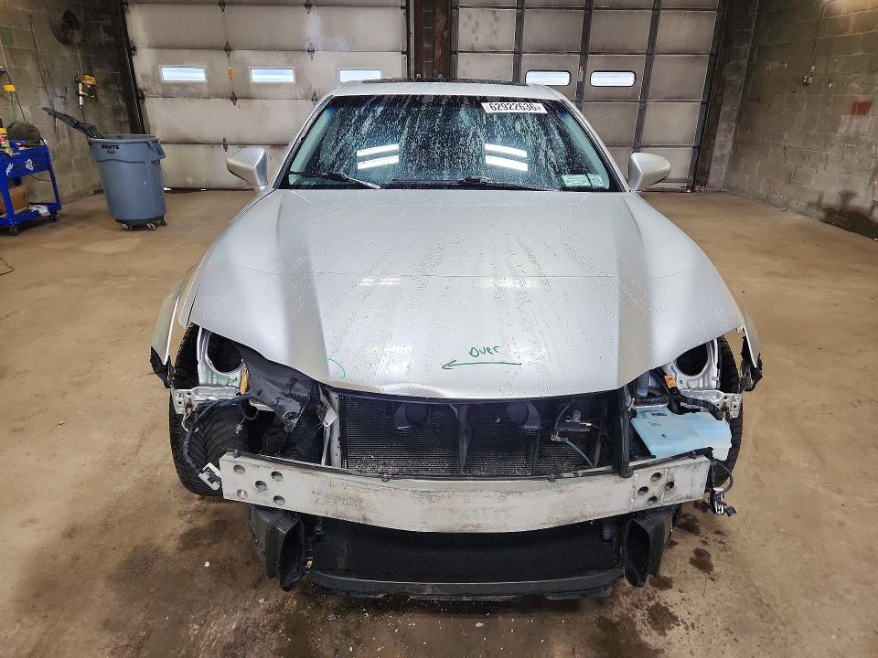 Продаж на аукціоні авто 2013 Lexus Gs, vin: JTHCE1BL1D5013942, номер лоту: 62922636