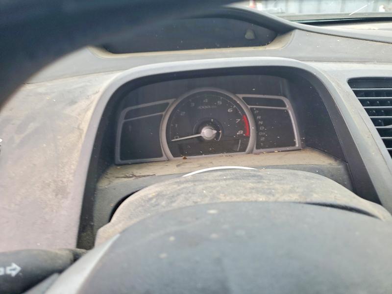 Aukcja sprzedaży 2010 Honda Civic, vin: 2HGFG1B64AH536963, numer aukcji: 66716826