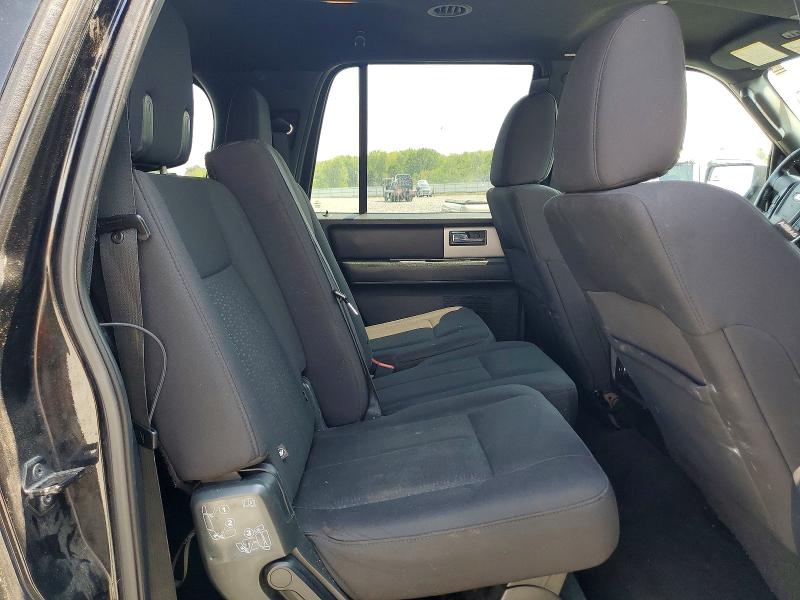Продажа на аукционе авто 2015 Ford Expedition, vin: 1FMJK1JT5FEF07142, номер лота: 64244516
