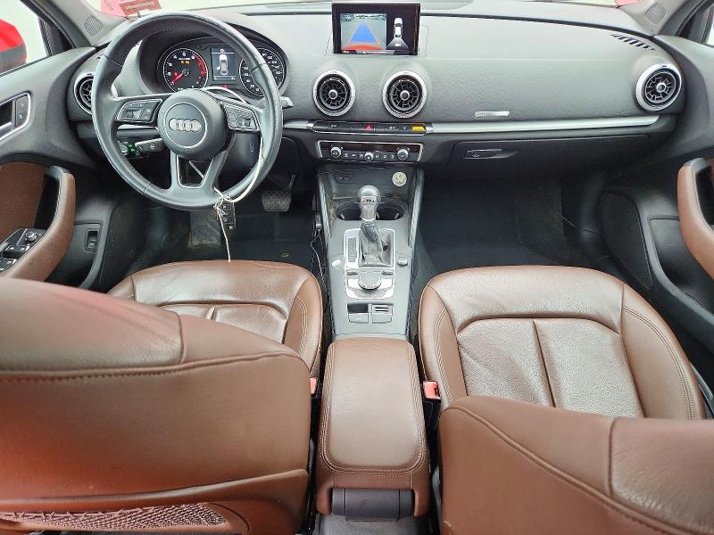 Aukcja sprzedaży 2017 Audi A3, vin: WAUAUGFF5H1043264, numer aukcji: 65109296