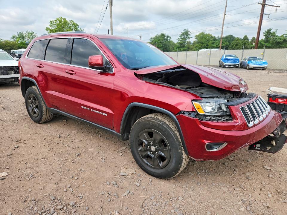 Продаж на аукціоні авто 2015 Jeep Grand Cherokee, vin: 1C4RJFAG8FC237118, номер лоту: 64599586