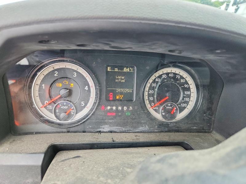 Aukcja sprzedaży 2018 Ram 5500, vin: 3C7WRNBL8JG352134, numer aukcji: 64337806