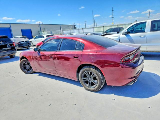 64923716 :رقم المزاد ، 2C3CDXBG5KH754891 vin ، 2019 Dodge Charger مزاد بيع
