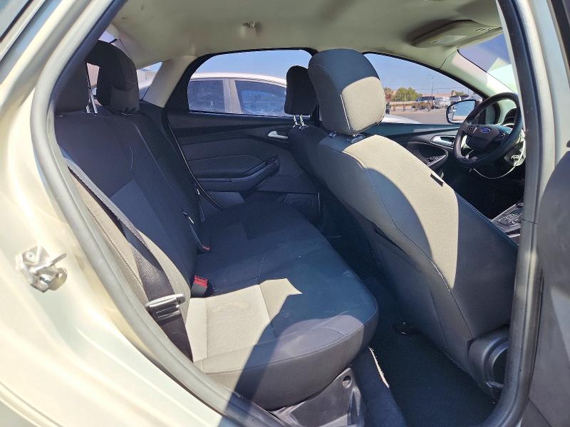 Продаж на аукціоні авто 2015 Ford Focus, vin: 1FADP3F28FL204520, номер лоту: 63806906