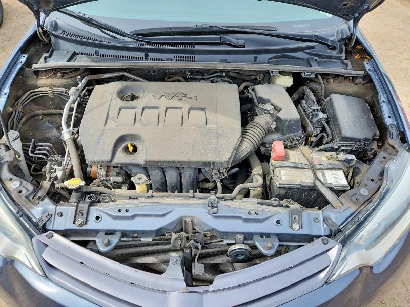 Продажа на аукционе авто 2015 Toyota Corolla, vin: 2T1BURHE2FC400223, номер лота: 63466996