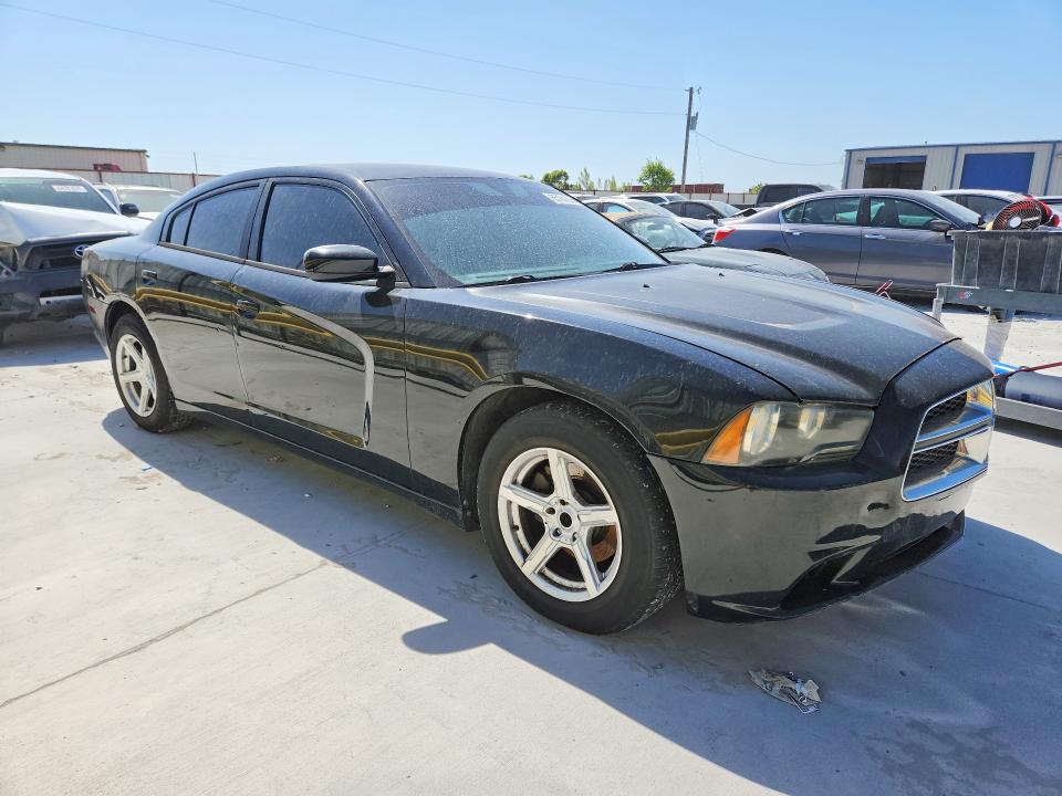 Aukcja sprzedaży 2013 Dodge Charger, vin: 2C3CDXBG9DH545916, numer aukcji: 65164156