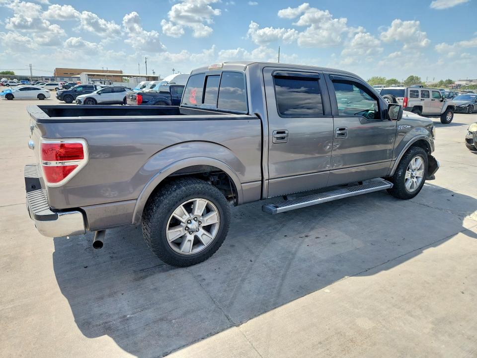 Aukcja sprzedaży 2011 Ford F150, vin: 1FTFW1CT3BFC48599, numer aukcji: 64829456