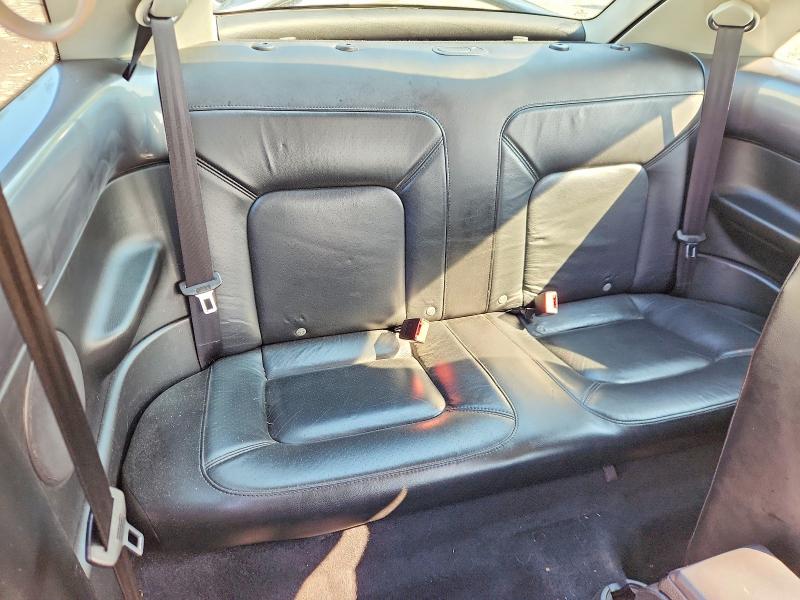 64785406 :رقم المزاد ، 3VWSR31C86M416213 vin ، 2006 Volkswagen New Beetle مزاد بيع