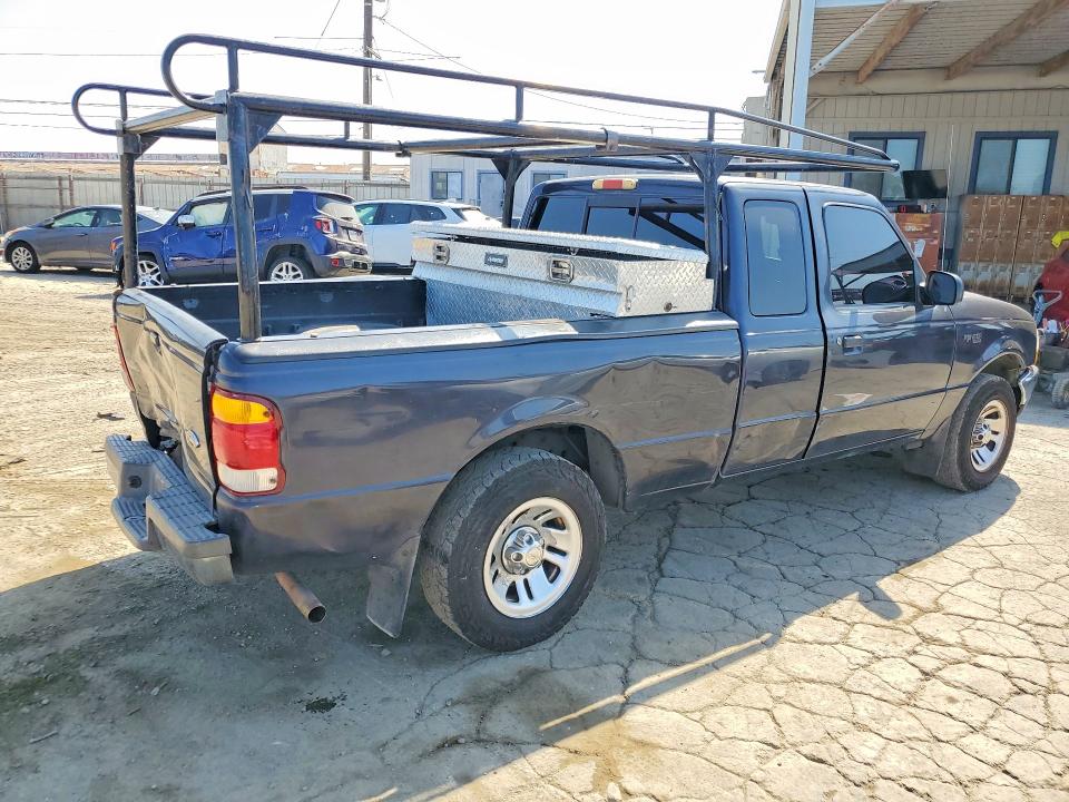 Aukcja sprzedaży 1999 Ford Ranger, vin: 1FTYR14X1XTA24564, numer aukcji: 64299656