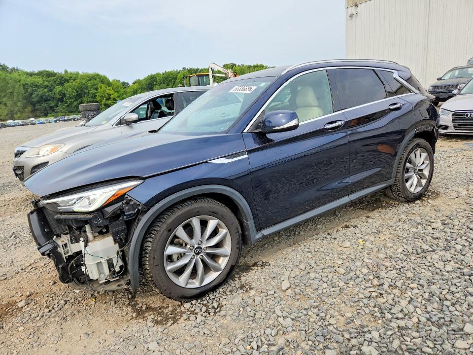 Продаж на аукціоні авто 2021 Infiniti Qx50, vin: 3PCAJ5BBXMF123051, номер лоту: 65335886