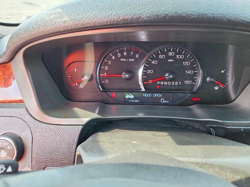 Aukcja sprzedaży 2007 Cadillac Dts, vin: 1G6KD57Y27U192470, numer aukcji: 65689256