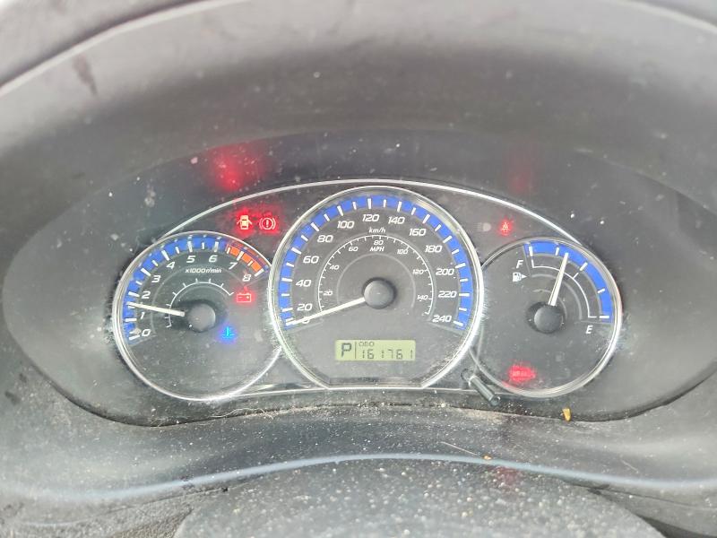 Продаж на аукціоні авто 2012 Subaru Forester, vin: JF2SHCDC1CH408893, номер лоту: 65755056