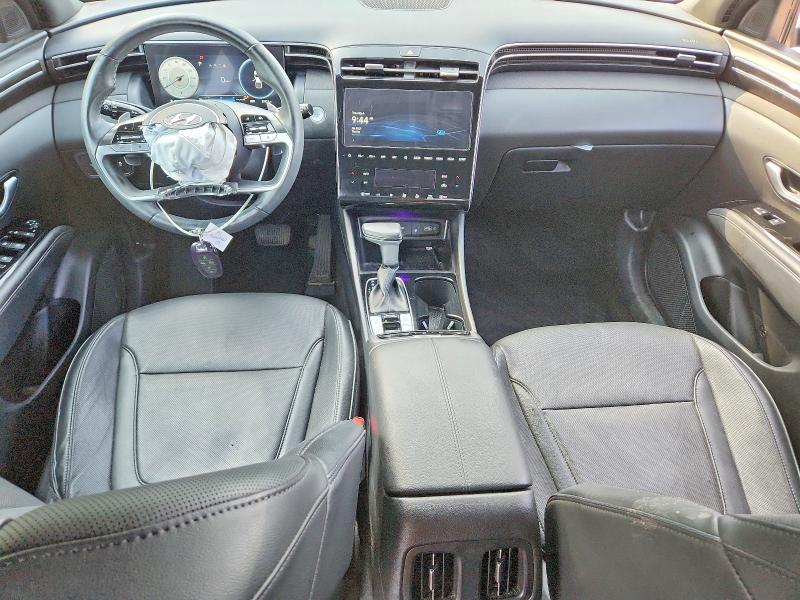 Продажа на аукционе авто 2022 Hyundai Santa Cruz, vin: 5NTJEDAF8NH039446, номер лота: 64046546