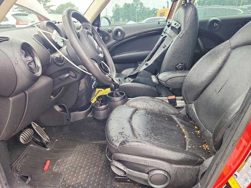 Aukcja sprzedaży 2014 Mini Cooper, vin: WMWZC5C54EWP36959, numer aukcji: 64246676