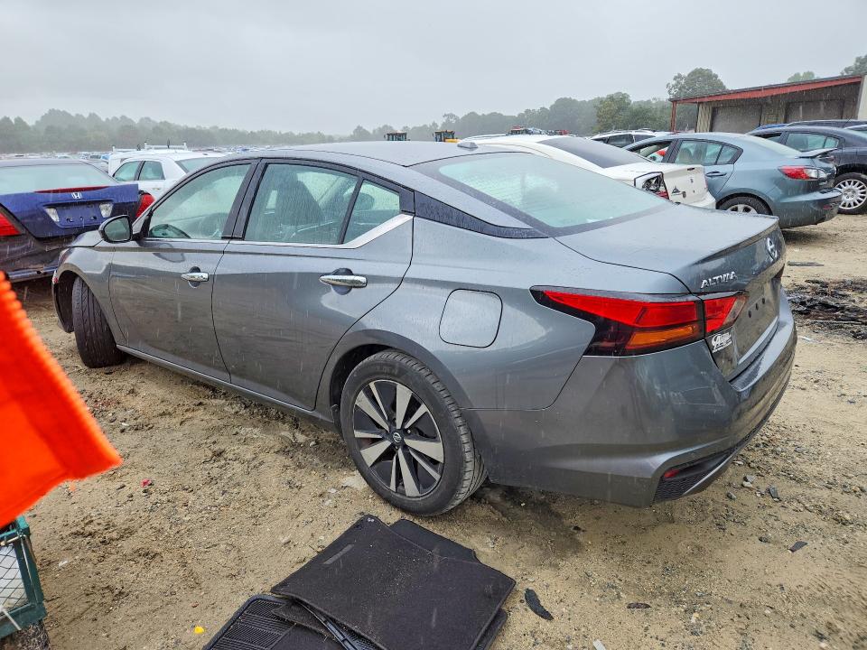 63747536 :رقم المزاد ، 1N4BL4EV0KC200766 vin ، 2019 Nissan Altima مزاد بيع