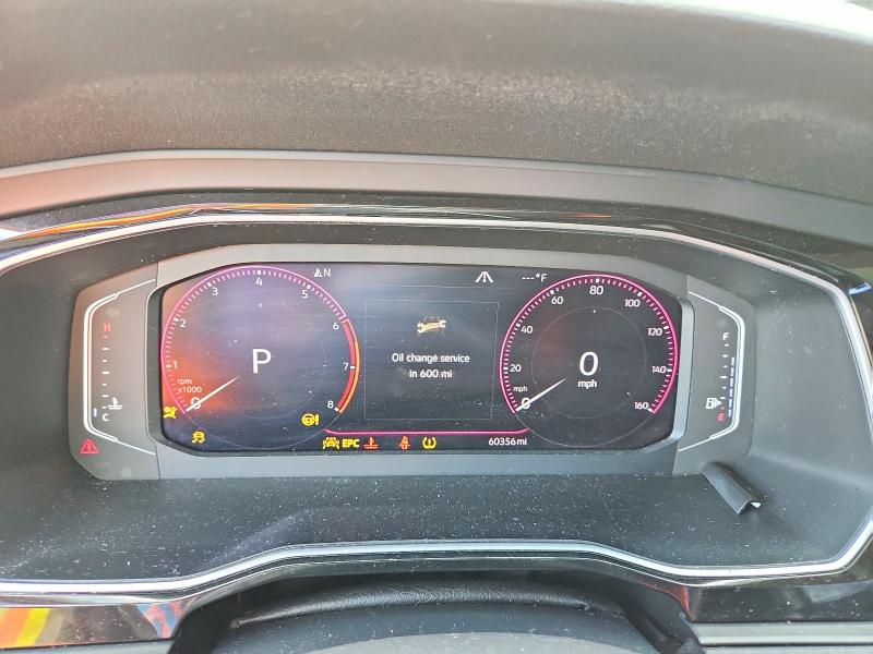 Aukcja sprzedaży 2019 Volkswagen Jetta, vin: 3VWE57BU0KM202866, numer aukcji: 65144436