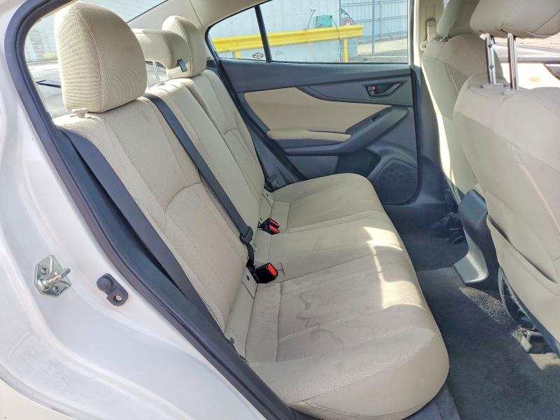 Aukcja sprzedaży 2019 Subaru Impreza, vin: 4S3GKAD68K3613739, numer aukcji: 66294326