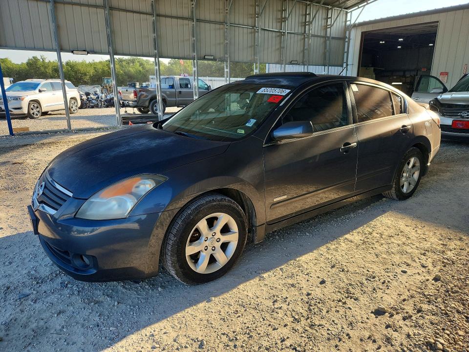 65205706 :رقم المزاد ، 1N4CL21E48C269998 vin ، 2008 Nissan Altima Hybrid مزاد بيع