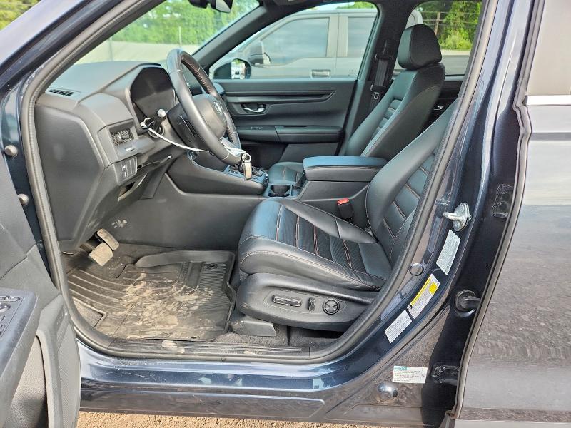 Продажа на аукционе авто 2024 Honda Cr-v, vin: 7FARS6H80RE069868, номер лота: 64309056