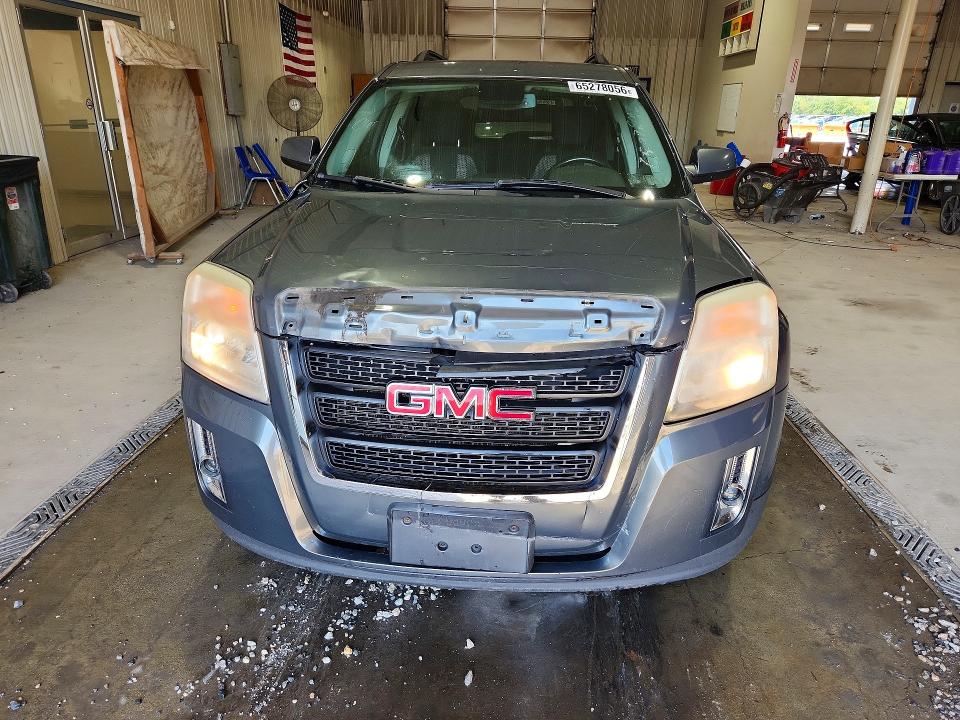 Продаж на аукціоні авто 2013 Gmc Terrain, vin: 2GKFLTEK7D6286136, номер лоту: 65278056
