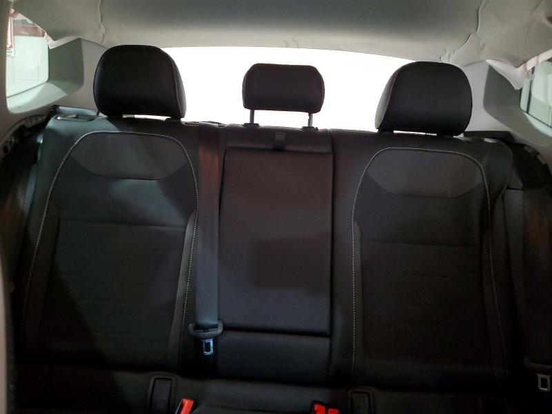 64924646 :رقم المزاد ، 3VVUC7B20TM007467 vin ، 2026 Volkswagen Taos مزاد بيع