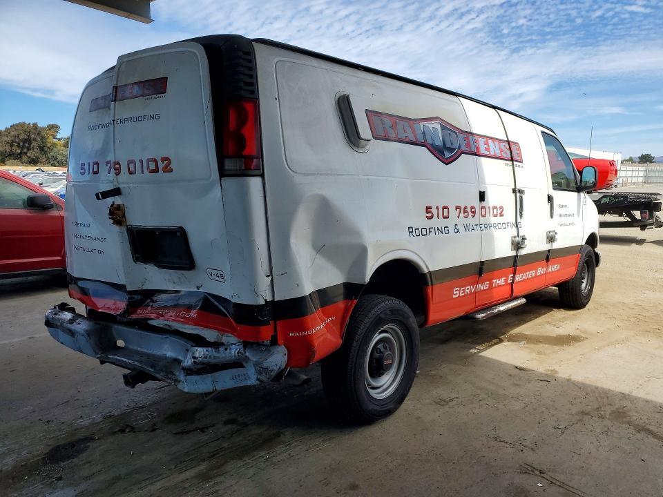 1999 Gmc Savana მანქანა იყიდება აუქციონზე, vin: 1GTHG39R3X1092677, აუქციონის ნომერი: 66142836