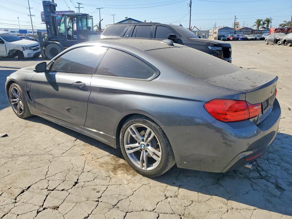 Aukcja sprzedaży 2014 Bmw 428, vin: WBA3N7C58EK221028, numer aukcji: 66810356