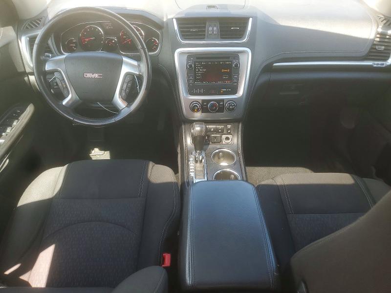 63994426 :رقم المزاد ، 1GKKRPKD3GJ315021 vin ، 2016 Gmc Acadia مزاد بيع
