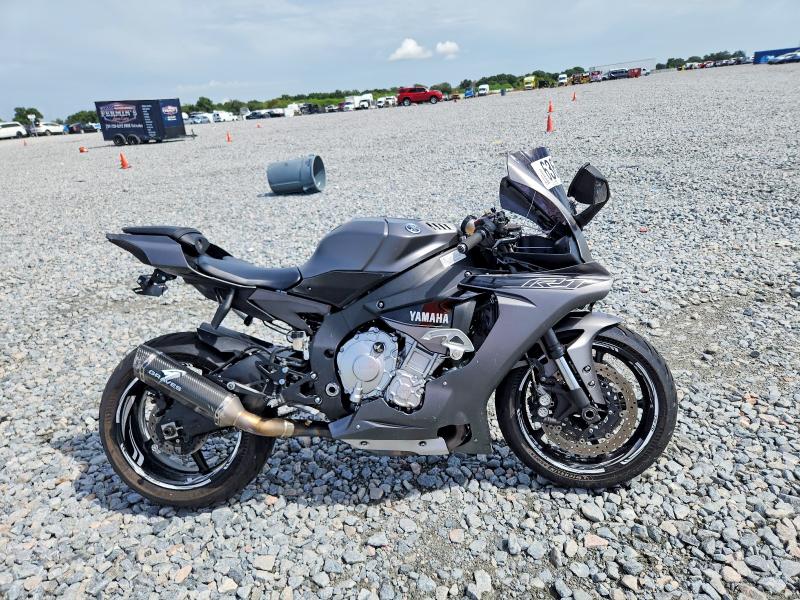 2016 Yamaha Yzfr1s მანქანა იყიდება აუქციონზე, vin: JYARN42E6GA000982, აუქციონის ნომერი: 63679426