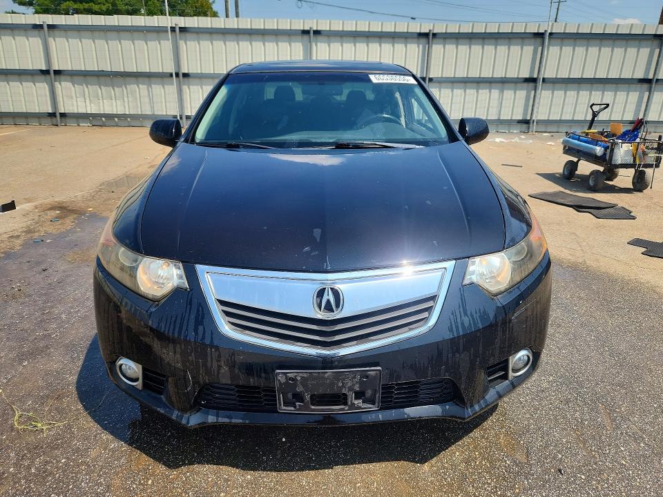 Продаж на аукціоні авто 2012 Acura Tsx, vin: JH4CU2F43CC014337, номер лоту: 66536556