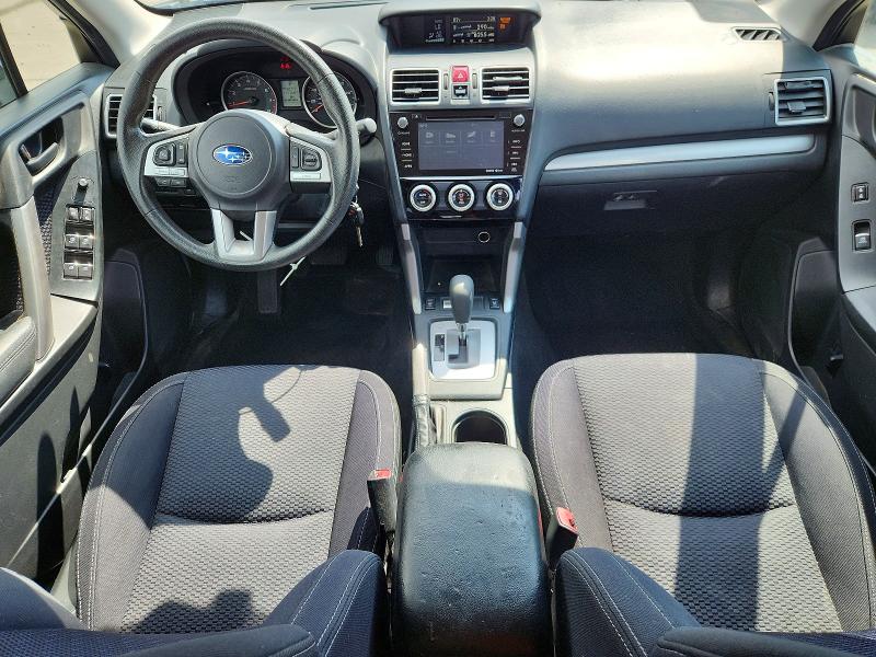 Aukcja sprzedaży 2018 Subaru Forester, vin: JF2SJAEC5JH586276, numer aukcji: 63931456