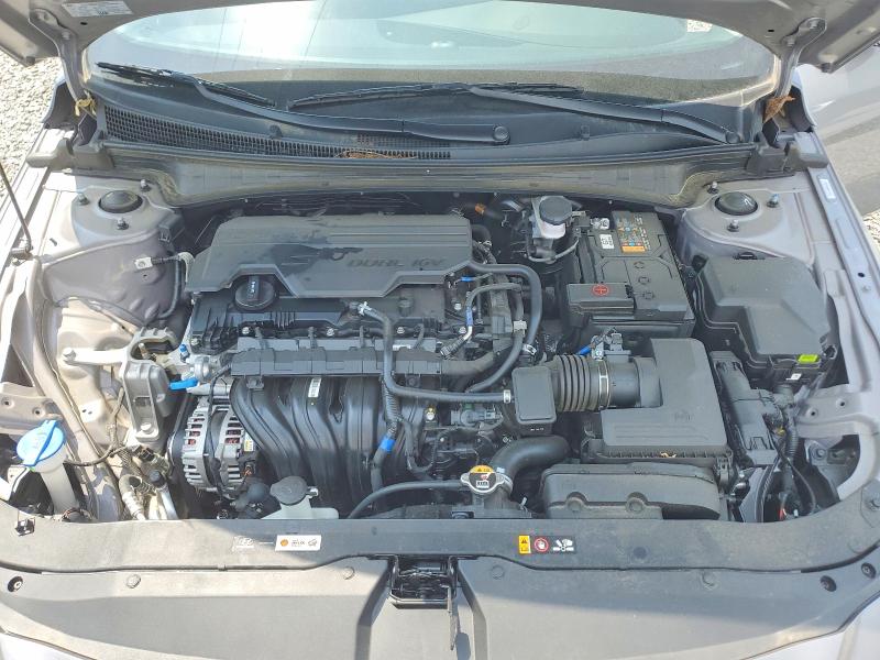 Aukcja sprzedaży 2025 Hyundai Elantra, vin: KMHLL4DG6SU051593, numer aukcji: 65297276