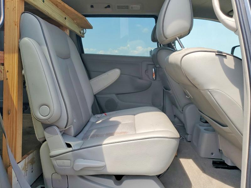 Aukcja sprzedaży 2015 Nissan Quest, vin: JN8AE2KP0F9130056, numer aukcji: 64514026